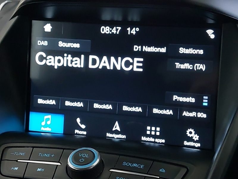 Used Ford Kuga 2018 for sale - 77689844: Photo 15