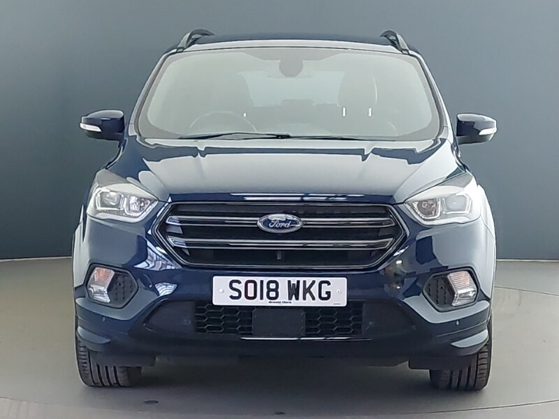 Used Ford Kuga 2018 for sale - 77689844: Photo 19