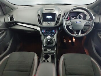 Used Ford Kuga 2018 for sale - 77689844: Photo