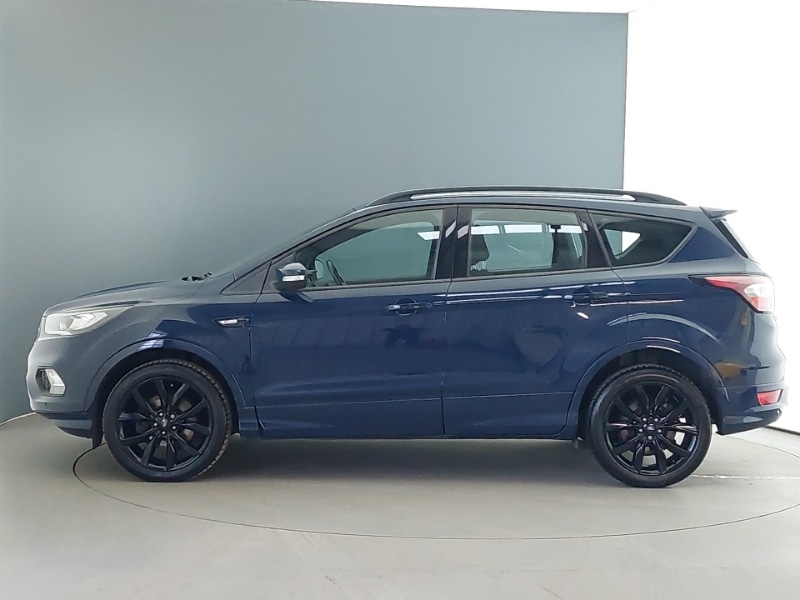 Used Ford Kuga 2018 for sale - 77689844: Photo 4