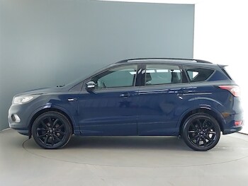 Used Ford Kuga 2018 for sale - 77689844: Photo