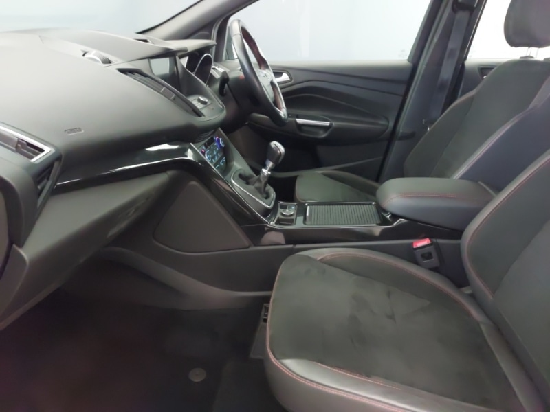 Used Ford Kuga 2018 for sale - 77689844: Photo 5