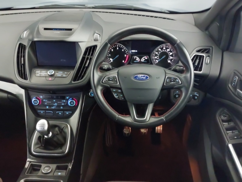 Used Ford Kuga 2018 for sale - 77689844: Photo 7