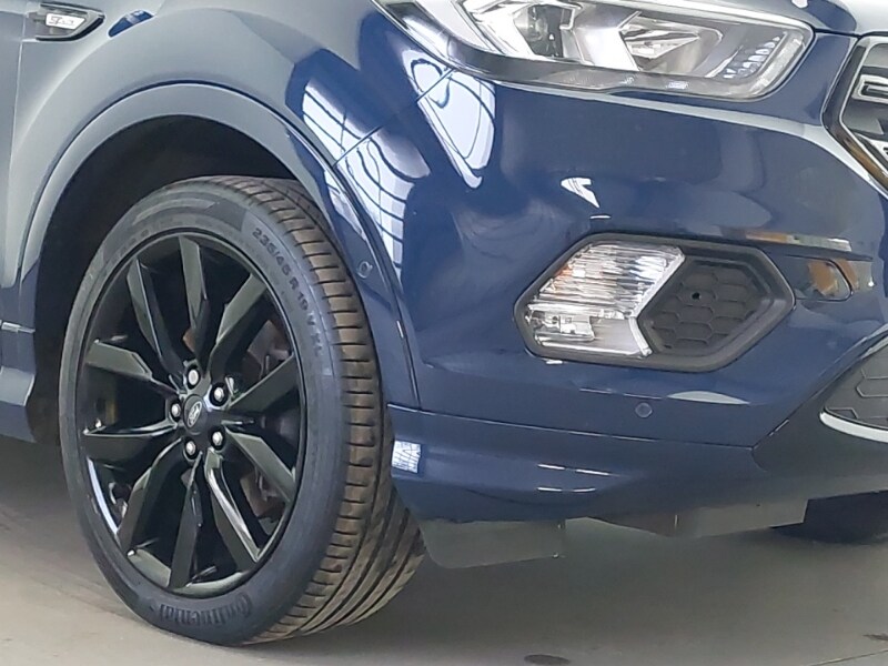 Used Ford Kuga 2018 for sale - 77689844: Photo 9