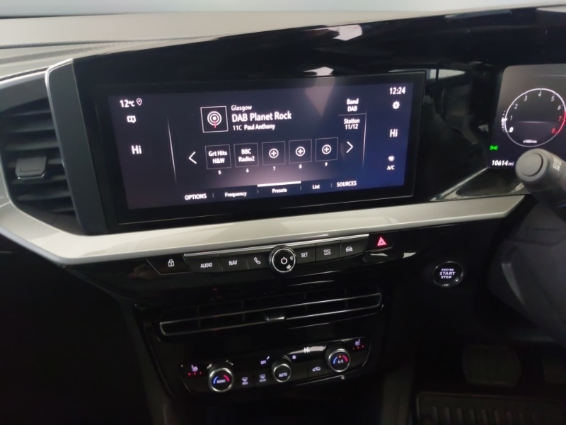 Used Vauxhall Mokka 2022 for sale - 76591727: Photo 10