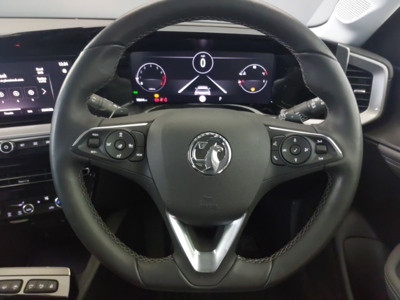 Used Vauxhall Mokka 2022 for sale - 76591727: Photo 11