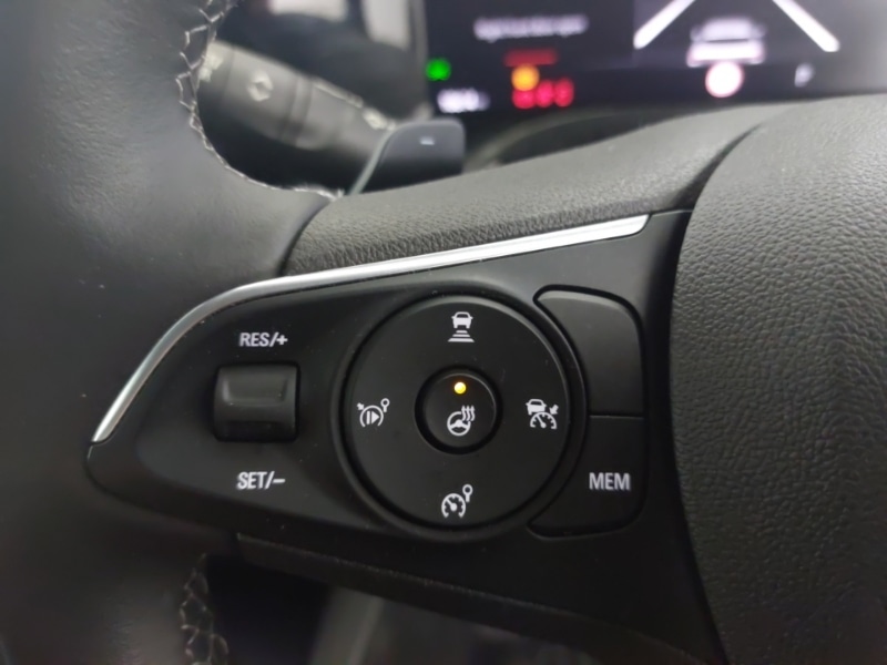 Used Vauxhall Mokka 2022 for sale - 76591727: Photo 12