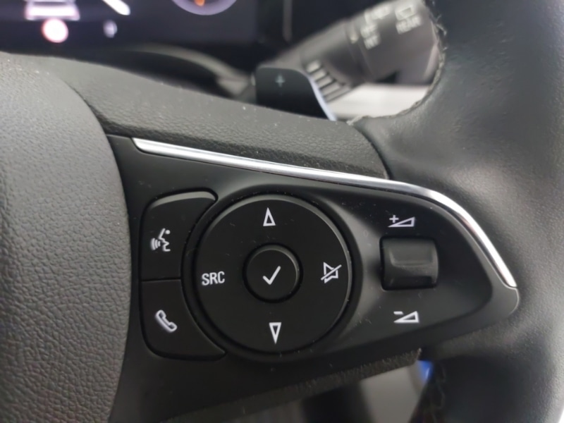 Used Vauxhall Mokka 2022 for sale - 76591727: Photo 13