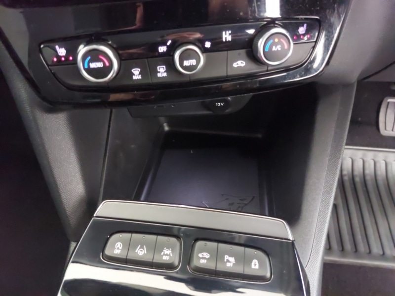 Used Vauxhall Mokka 2022 for sale - 76591727: Photo 15