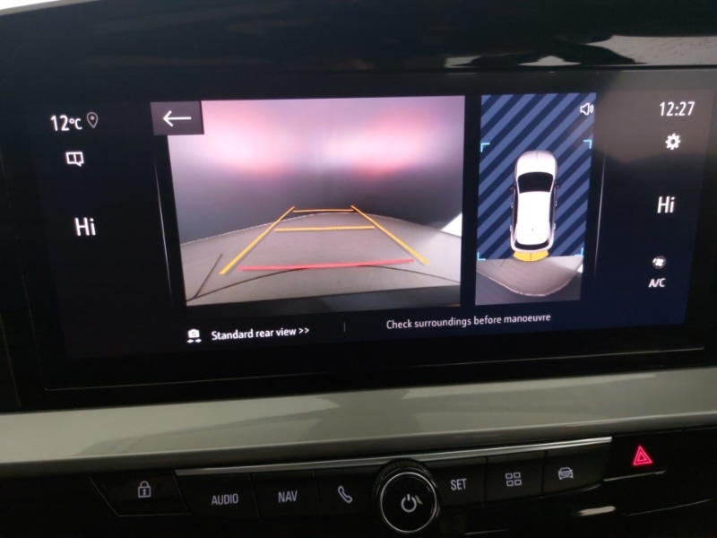 Used Vauxhall Mokka 2022 for sale - 76591727: Photo 16