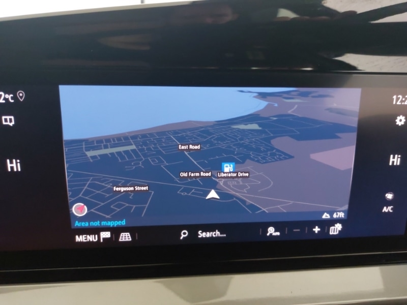 Used Vauxhall Mokka 2022 for sale - 76591727: Photo 17