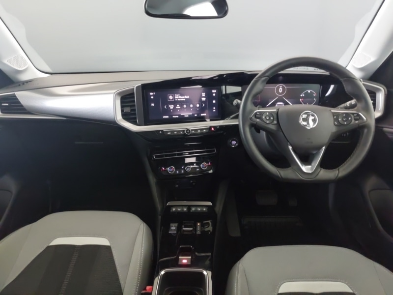 Used Vauxhall Mokka 2022 for sale - 76591727: Photo 2