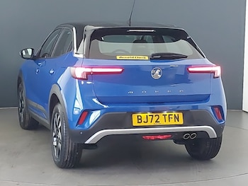Used Vauxhall Mokka 2022 for sale - 76591727: Photo