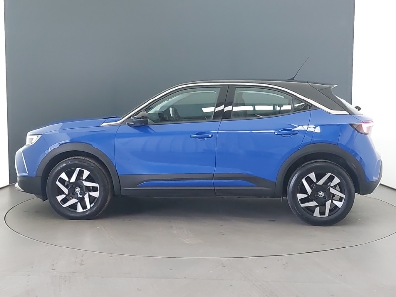 Used Vauxhall Mokka 2022 for sale - 76591727: Photo 4