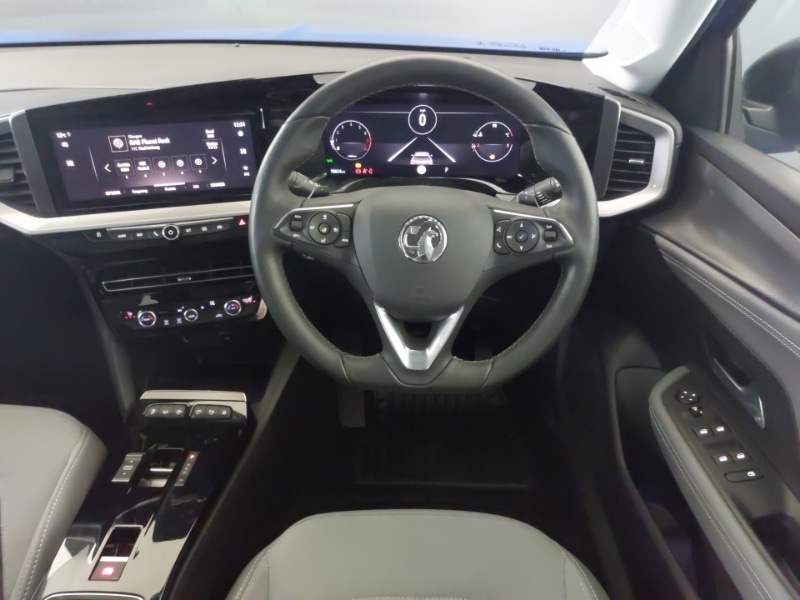 Used Vauxhall Mokka 2022 for sale - 76591727: Photo 7