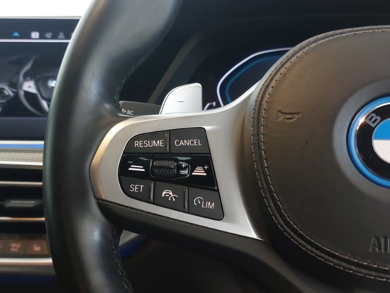 Used BMW X5 2022 for sale - 77623103: Photo 14