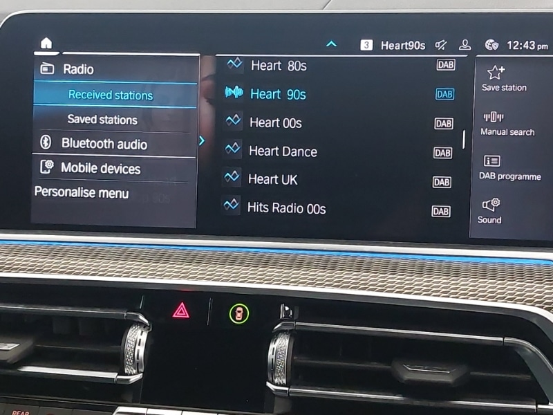 Used BMW X5 2022 for sale - 77623103: Photo 16