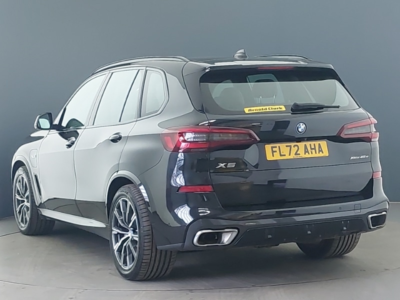 Used BMW X5 2022 for sale - 77623103: Photo 3