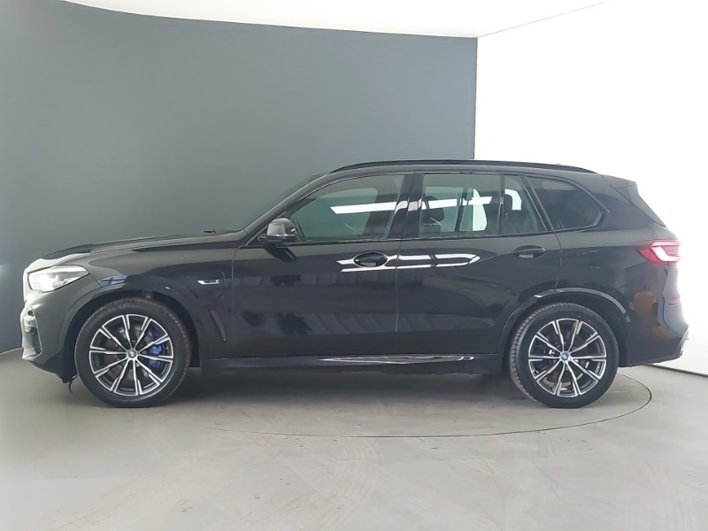 Used BMW X5 2022 for sale - 77623103: Photo 4
