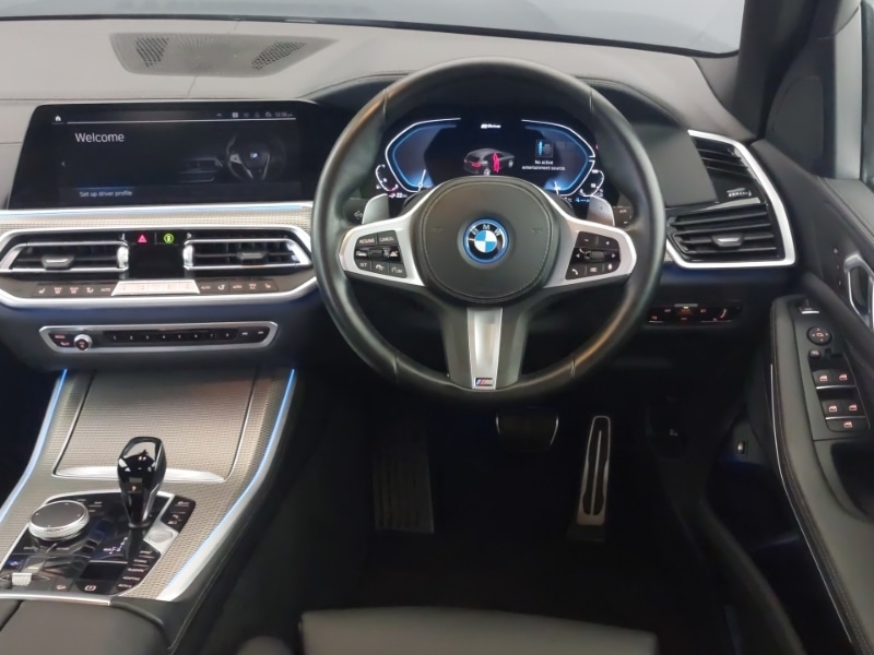 Used BMW X5 2022 for sale - 77623103: Photo 7