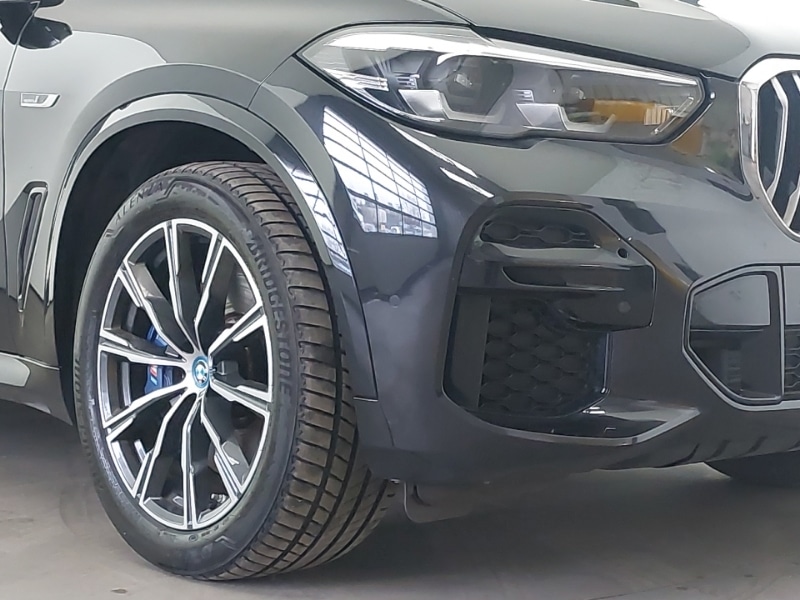 Used BMW X5 2022 for sale - 77623103: Photo 9