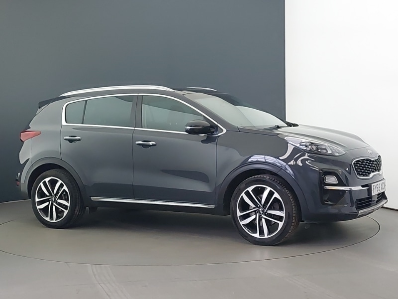 Used Kia Sportage 2019 for sale - 77168890: Photo 12