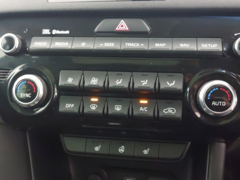 Used Kia Sportage 2019 for sale - 77168890: Photo 17