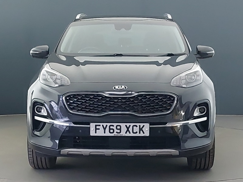 Used Kia Sportage 2019 for sale - 77168890: Photo 19