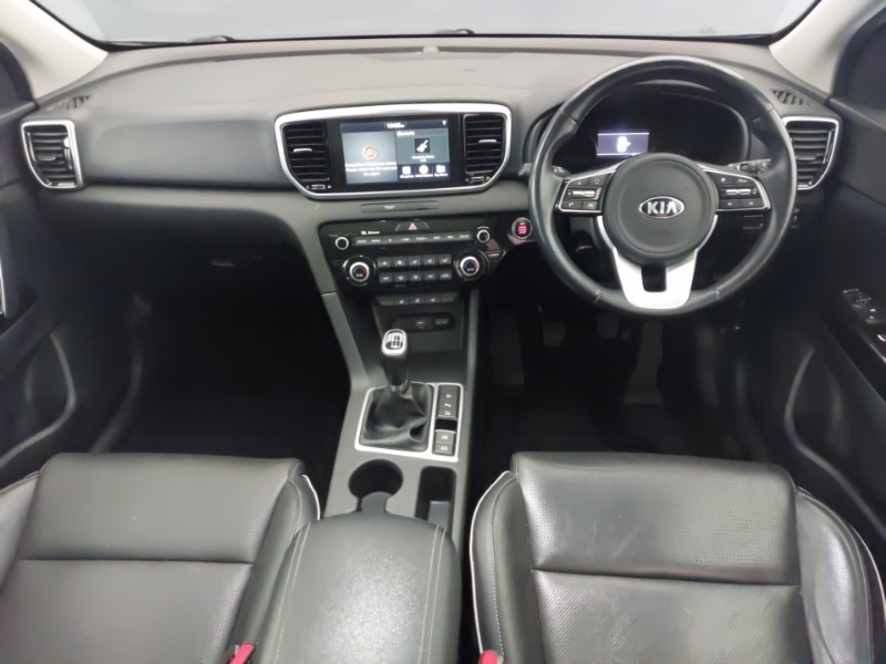 Used Kia Sportage 2019 for sale - 77168890: Photo 2