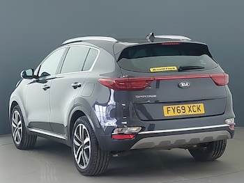 Used Kia Sportage 2019 for sale - 77168890: Photo