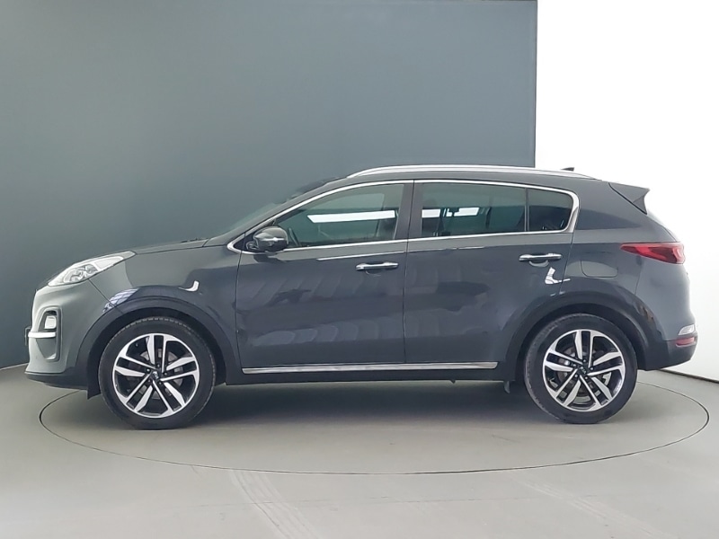 Used Kia Sportage 2019 for sale - 77168890: Photo 4