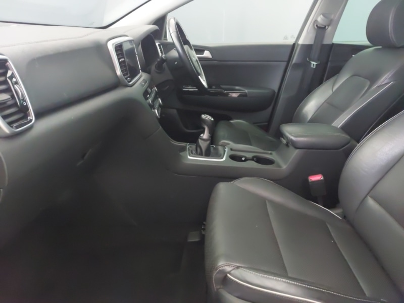 Used Kia Sportage 2019 for sale - 77168890: Photo 5