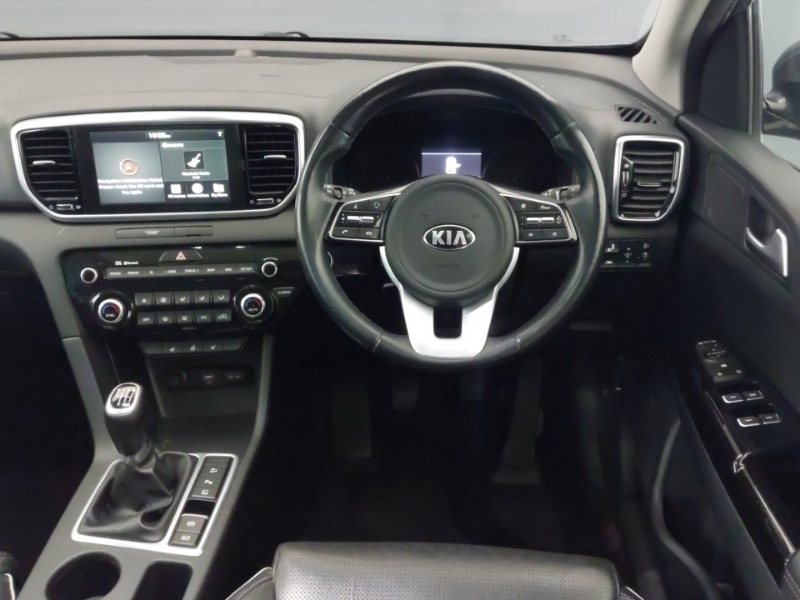 Used Kia Sportage 2019 for sale - 77168890: Photo 7