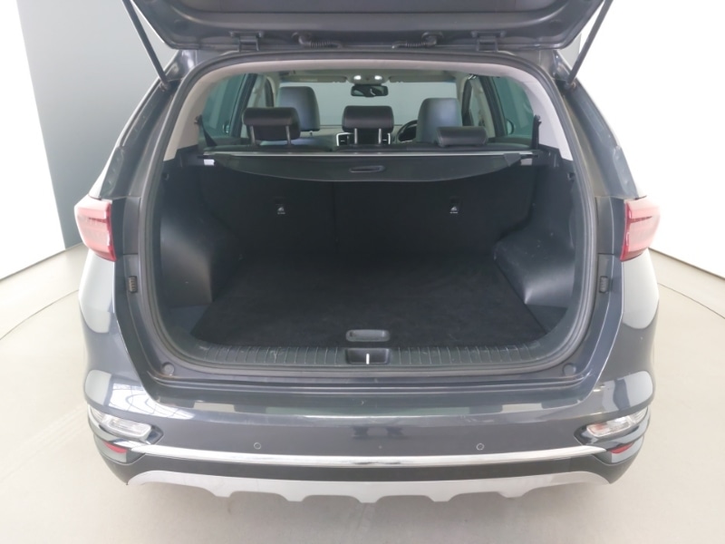 Used Kia Sportage 2019 for sale - 77168890: Photo 8