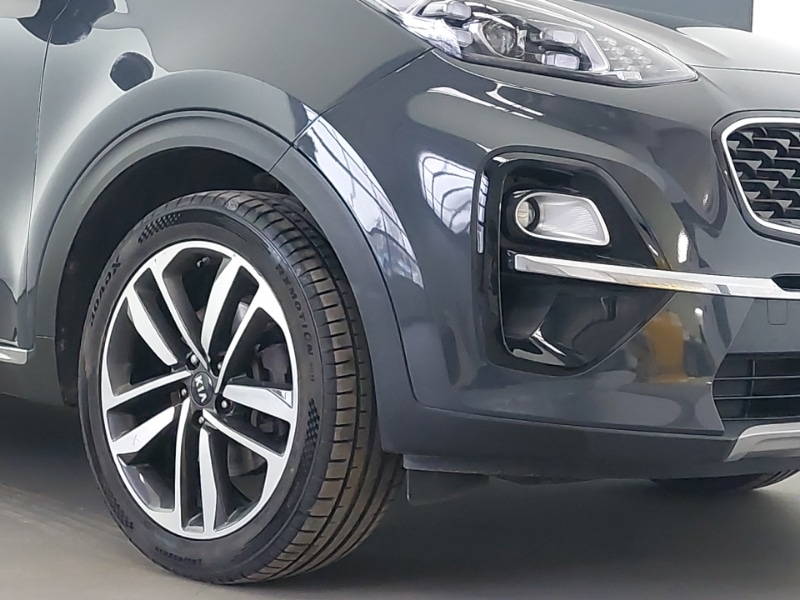 Used Kia Sportage 2019 for sale - 77168890: Photo 9