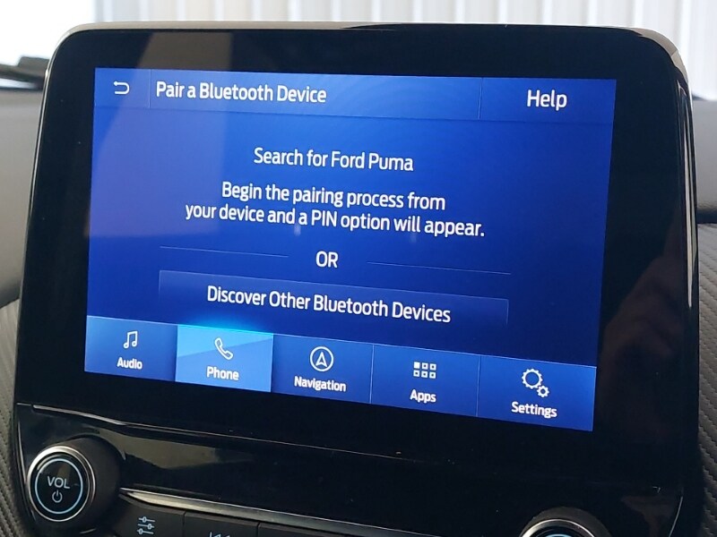 Used Ford Puma 2023 for sale - 76683402: Photo 17