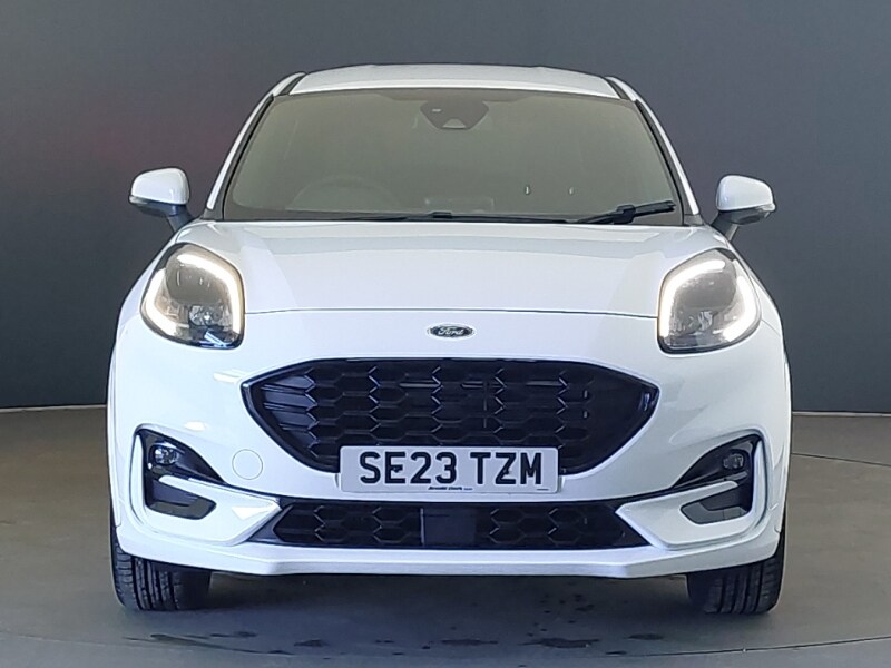 Used Ford Puma 2023 for sale - 76683402: Photo 19