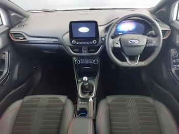 Used Ford Puma 2023 for sale - 76683402: Photo