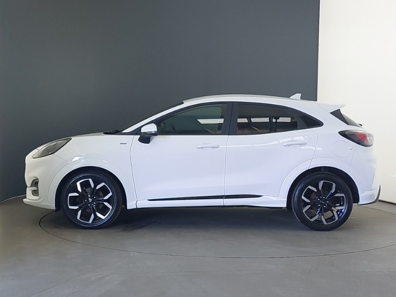 Used Ford Puma 2023 for sale - 76683402: Photo 4