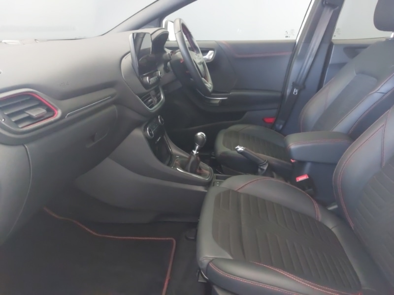 Used Ford Puma 2023 for sale - 76683402: Photo 5