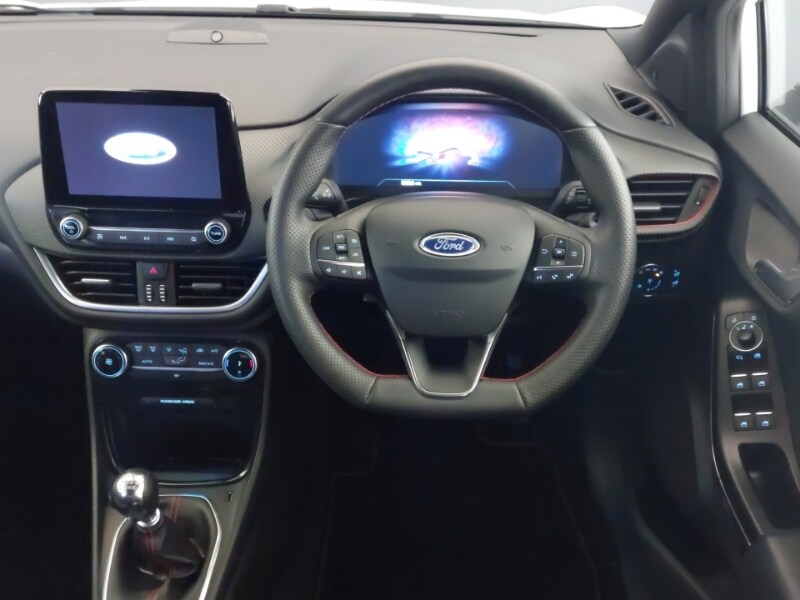 Used Ford Puma 2023 for sale - 76683402: Photo 7