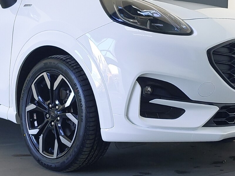 Used Ford Puma 2023 for sale - 76683402: Photo 9