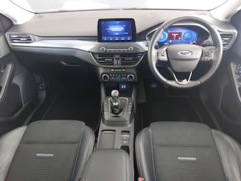 Used Ford Focus 2021 for sale - 79231281: Photo