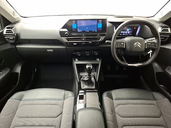 Used Citroen C4 2022 for sale - 78151160: Photo