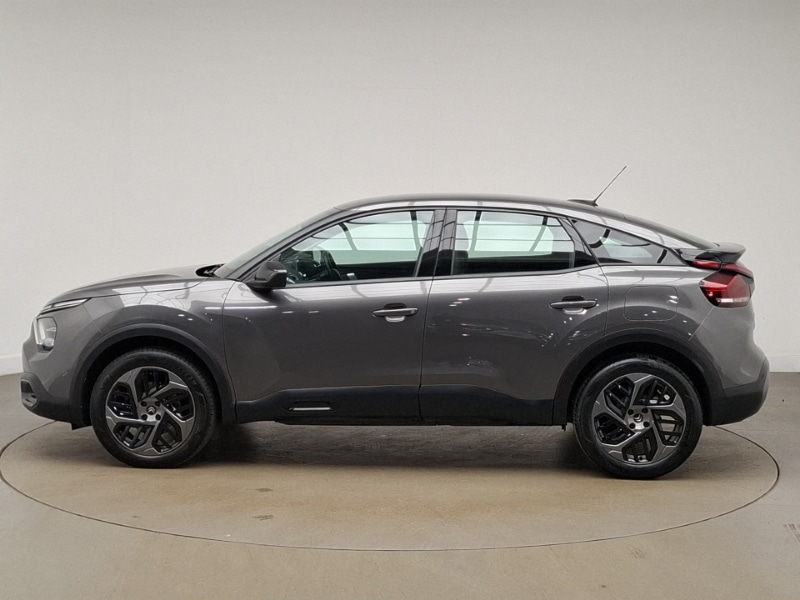 Used Citroen C4 2022 for sale - 78151160: Photo 4