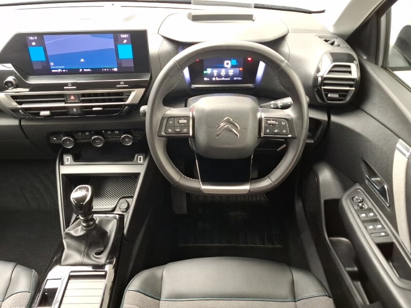 Used Citroen C4 2022 for sale - 78151160: Photo 7