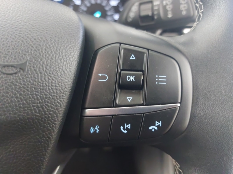 Used Ford Puma 2022 for sale - 76663888: Photo 13