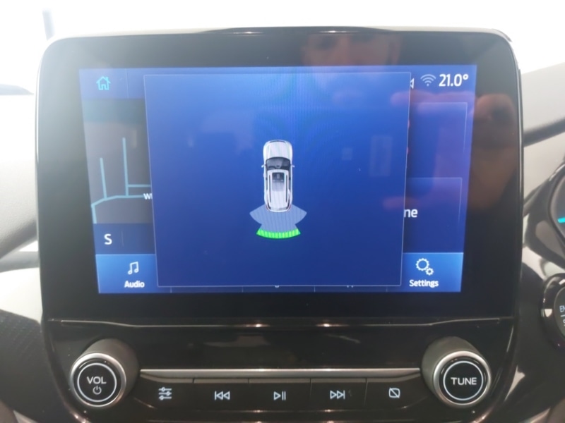 Used Ford Puma 2022 for sale - 76663888: Photo 16