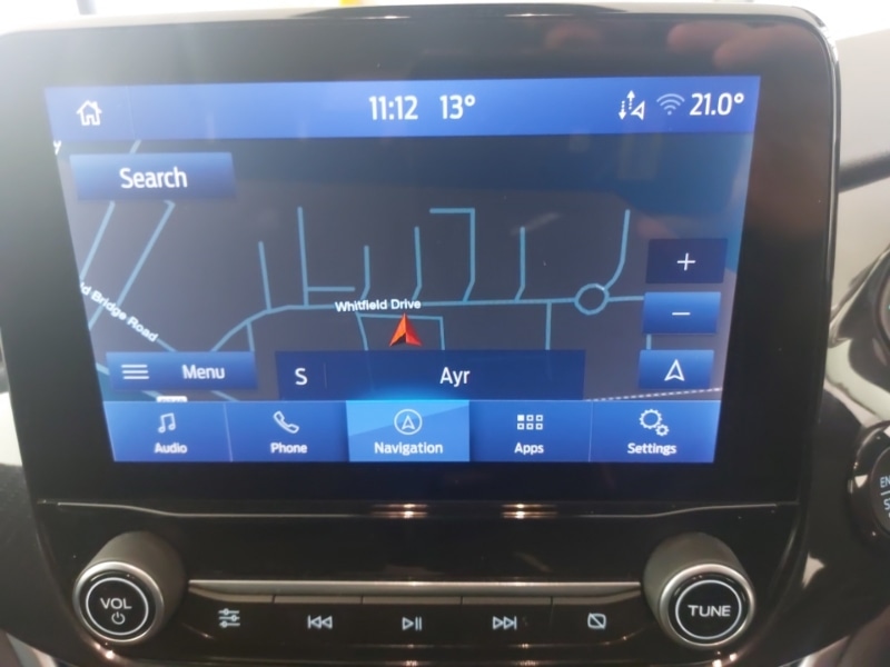 Used Ford Puma 2022 for sale - 76663888: Photo 17