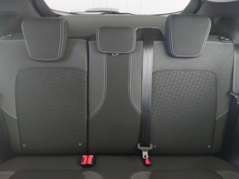 Used Ford Puma 2022 for sale - 76663888: Photo 18